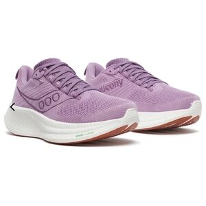 Size 8.5 - Saucony Ride RFG Viola WOMENS SHOES